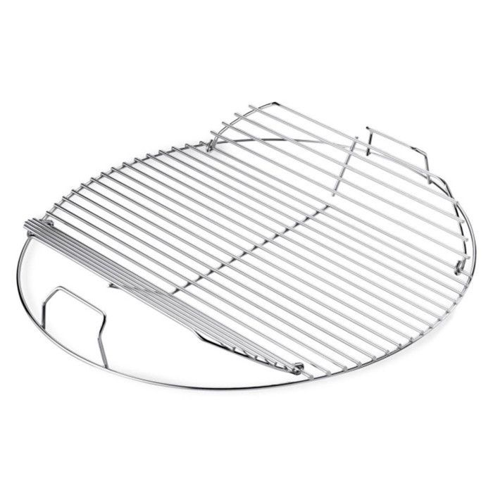Weber Grille pour barbecue - vue 2