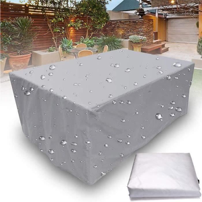 VBESTLIFE housse antirouille Housse de meuble antirouille imperméable
