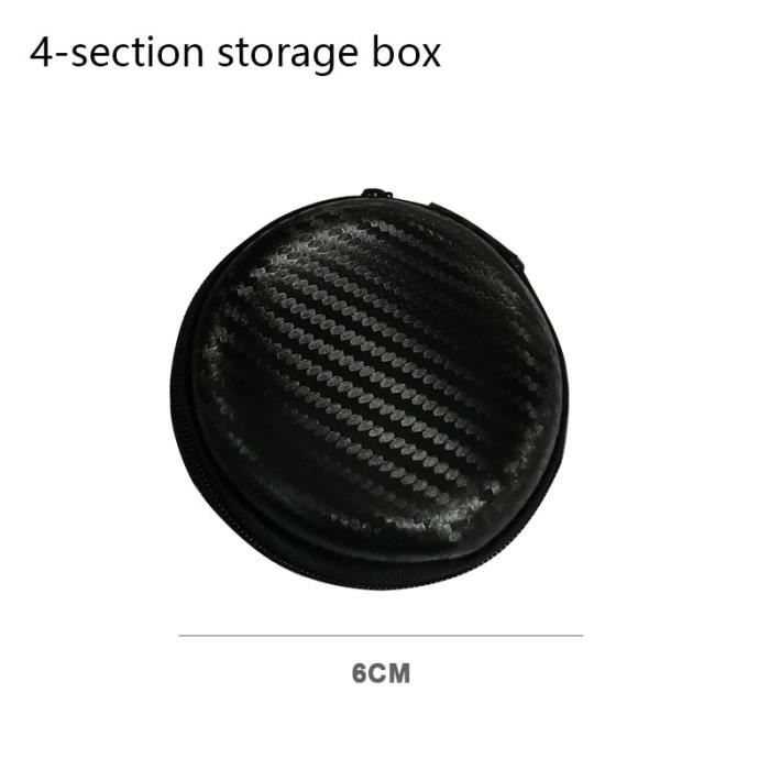 Lot De 5 Tasses De Voyage Pliables Avec Couvercle, Gobelet Pliable En