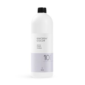 Oxydant Crème Oyster Professional 30 Volumes - 250 Ml, Pour La Coloration, Neuf Et Scellé