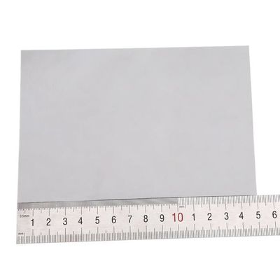 Patchs Réparation Kayak PVC Auto-adhésif Ihreesy - Kit Réparation Bateau 1000x50mm Rouge