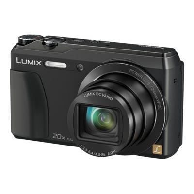 PANASONIC LUMIX DMC-TZ55 APPAREIL PHOTO NUMÉRIQ… - Cdiscount