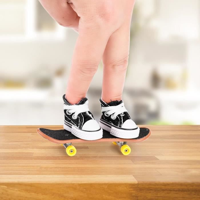 Chaussure finger skate sales