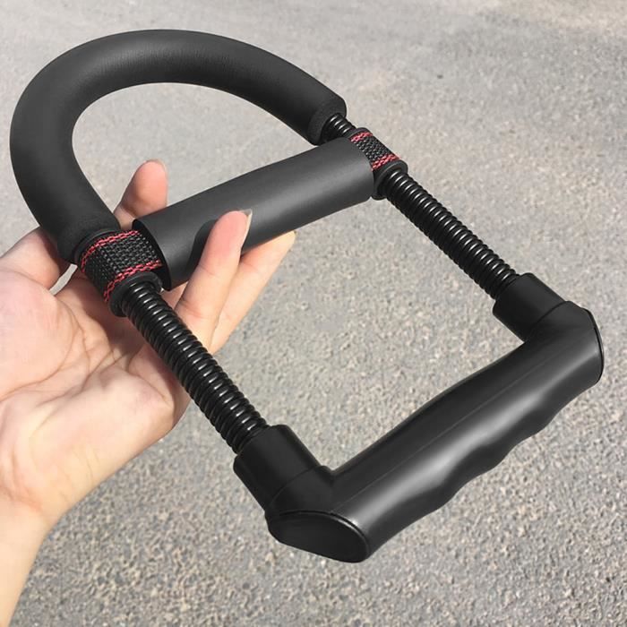 Poignet Et Avant-bras Blaster Roller, Entraîneur De Force D'avant-bras, Entraîneur De Triceps Et