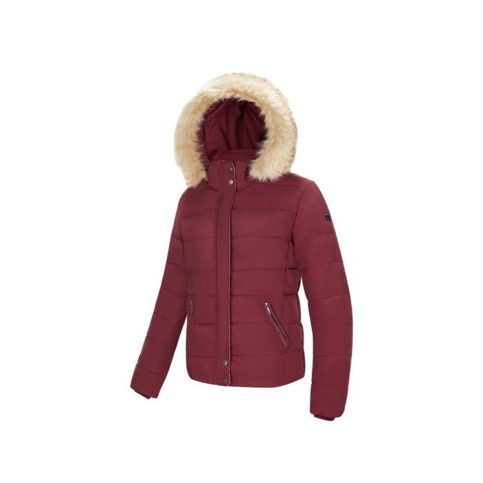 Hiver Femme Blouson Femme Kaporal Doudoune KAPORAL Dibby Dahlia