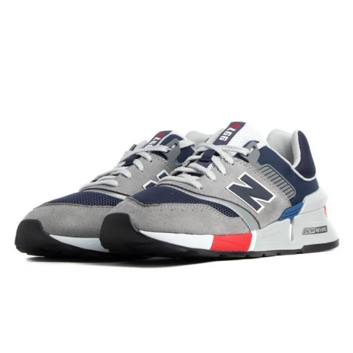 New balance online 997 sport gris