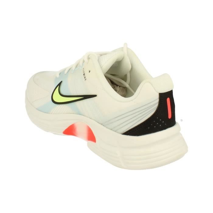Chaussures de running Nike Femme Alphina 5000 - Blanc - Cdiscount Sport