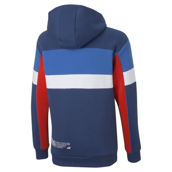 Veste puma bmw top