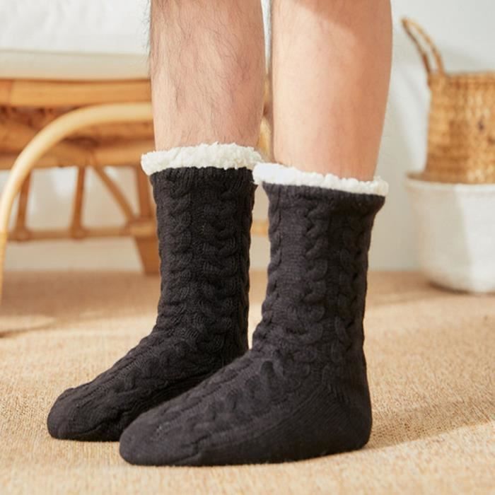 Chaussette de nuit homme cheap
