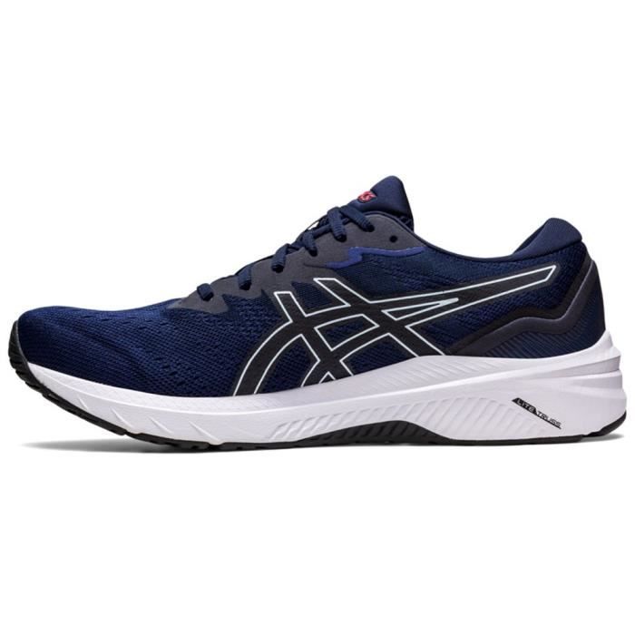 Asics GT 1000 5 homme : infos, avis et meilleur prix. Chaussures