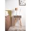 Chevet 1 Tiroir Enzo Style Scandinave Achat Vente Chevet