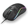 Sharkoon Light² S Souris Gaming 4044951029303 A252-2