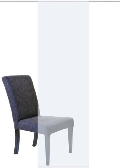 Tende a Pannello Scorrevole: Set di 4 Pannelli 60x300 cm + Kit di