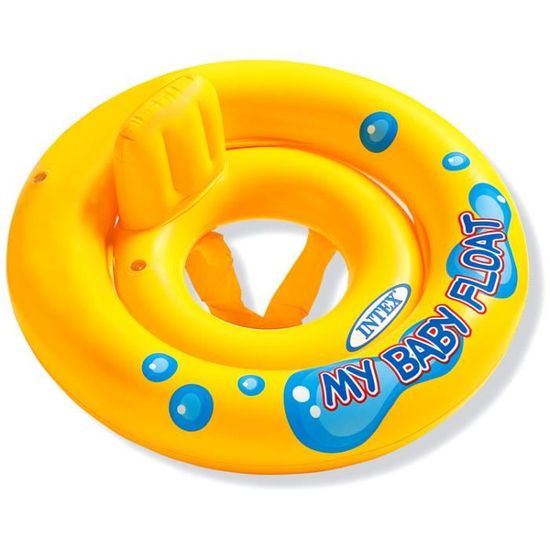 Bouee Siege De Luxe Pour Bebe Intex Baby Float Siege Flottant Pour Bebe Achat Vente Bouee Brassard Bouee Siege De Luxe Pour Be A Prix Casse Cdiscount