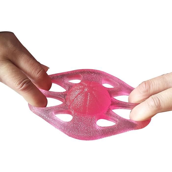 Gyro Ball Exerciseur de poignet, avant-bras et préhension, jouet de démarrage automatique