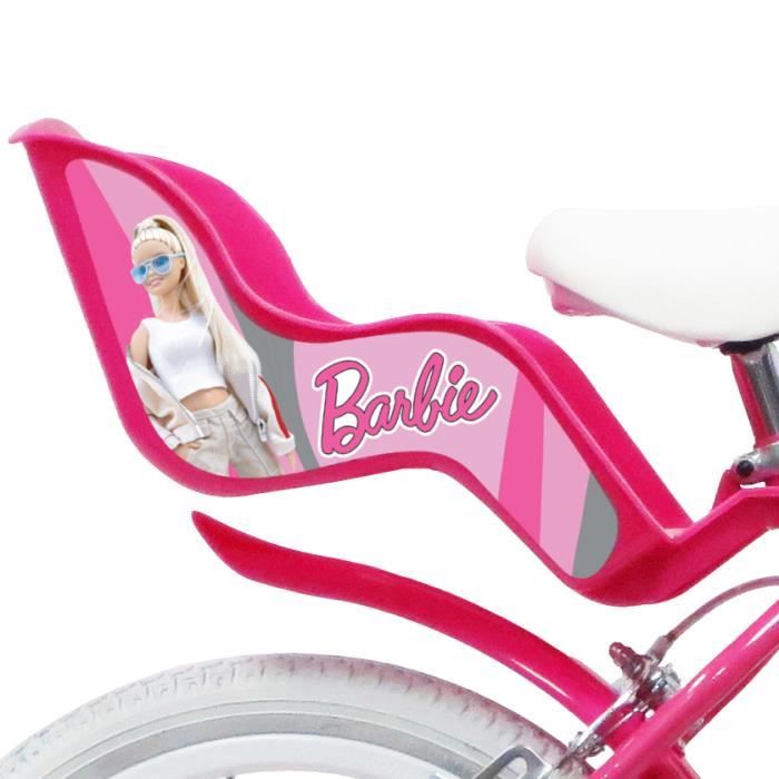 Velo hotsell cdiscount fille