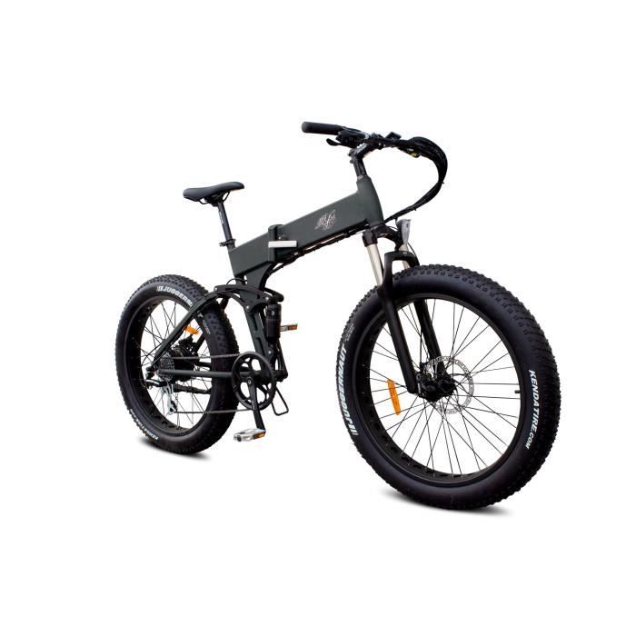 Raptor fat bike deals