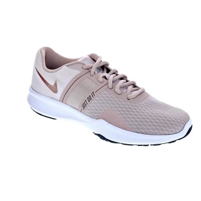 Nike city top trainer femme