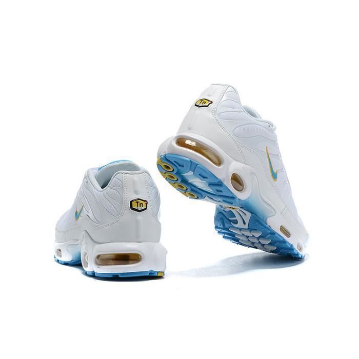 Baskets Air Max Plus Tn 3 III SE Chaussure de Running pour Homme