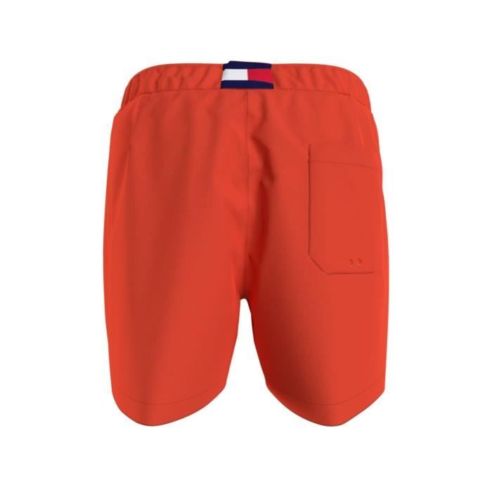 Short de bain best sale homme tommy hilfiger