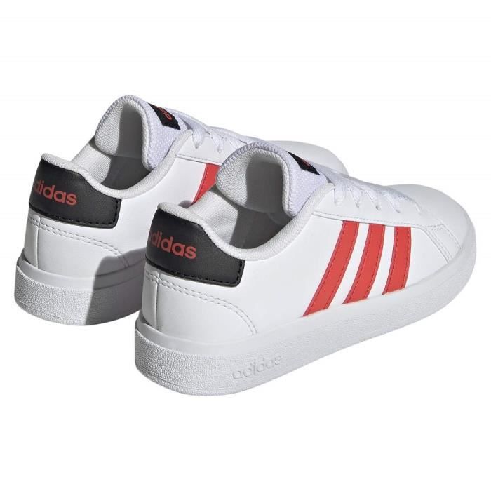 Sneakers Enfant Grand Court K ADIDAS