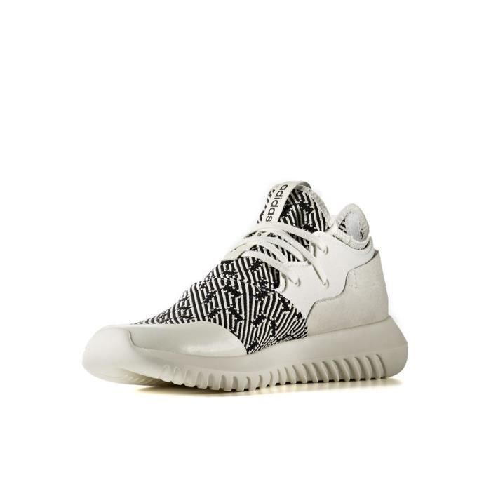 Adidas tubular sale grise femme
