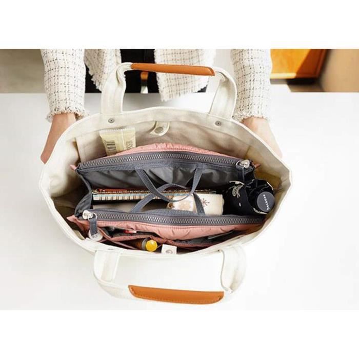 Pochette intérieure de sac à main clearance