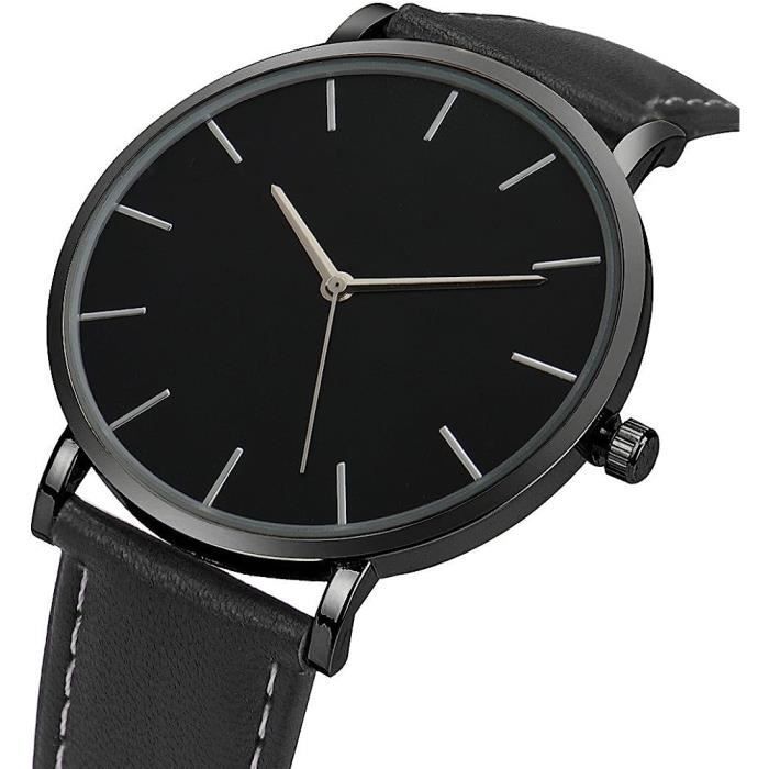 Montre vintage homme on sale pas cher