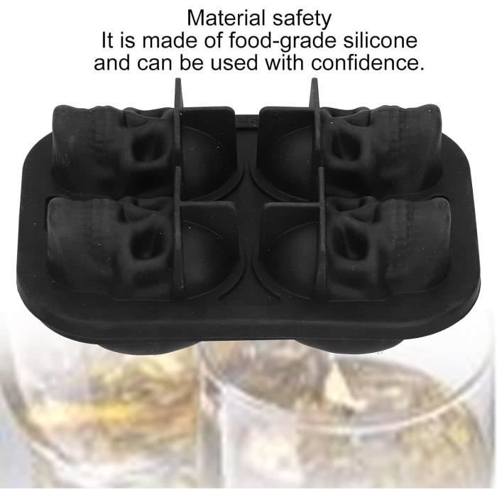 Moule 3D en Silicone pour chien Doberman, bricolage