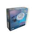 Kit spot LED 406 RGB - UBBINK - pour piscines bois - télécommande incluse-3