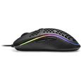 Sharkoon Light² S Souris Gaming 4044951029303 A252-3