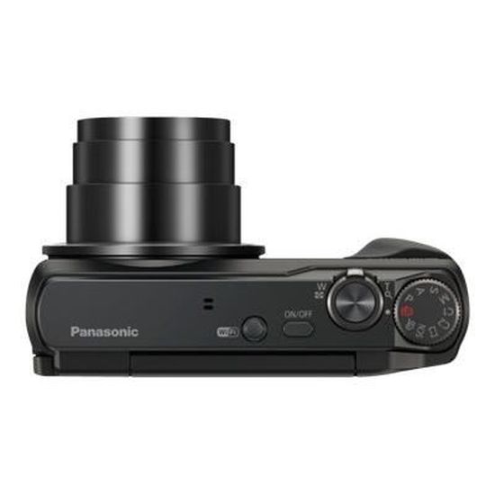 PANASONIC LUMIX DMC-TZ55 APPAREIL PHOTO NUMÉRIQ… - Cdiscount