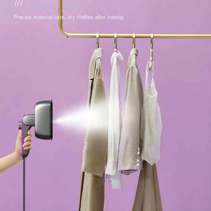 Petit Sac De Rangement Pour Fer à Repasser – Étui De Rangement Portable Pour Fer à Vapeur Et Défroisseur | Sac De Voyage Compact Pour Petit Fer, Support De Sac De Rangement