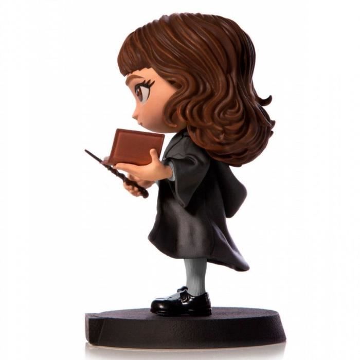 Figurine Loungefly Hermione Granger Harry Potter - 6009017 - Neuve