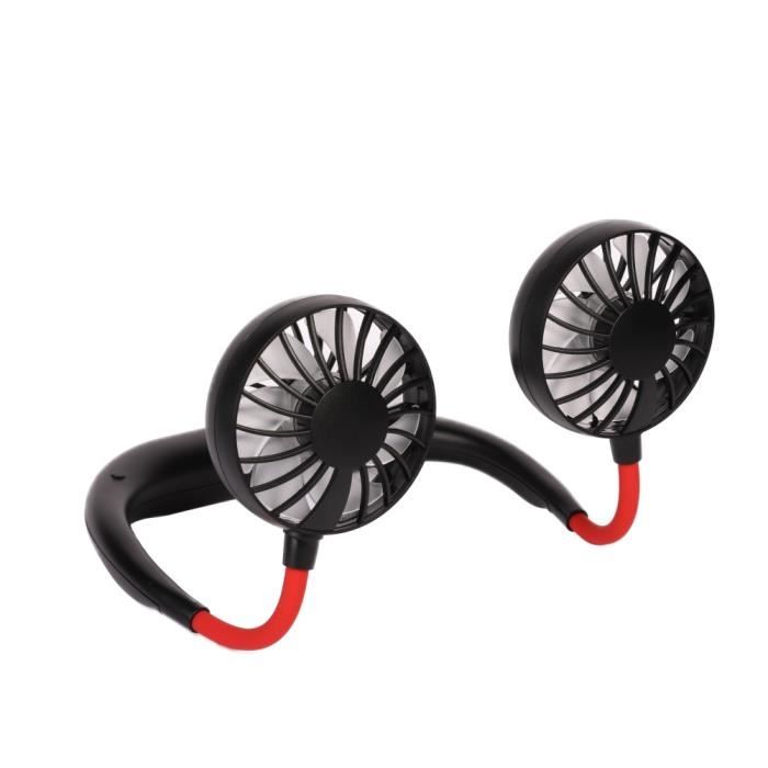 Ventilateur Portable : Comment Bien Le Choisir ? Voici Les Trois Meilleurs Modeles En Juillet 2025