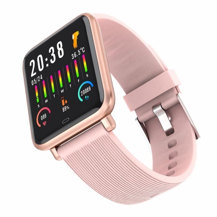 Q9t smart watch 2025