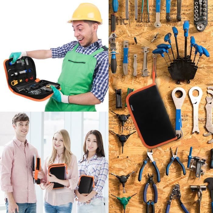 Kit Fer à Souder Professionnel 60W - Station Réglable 200-450°C - Pompe à Dessouder - Neuf