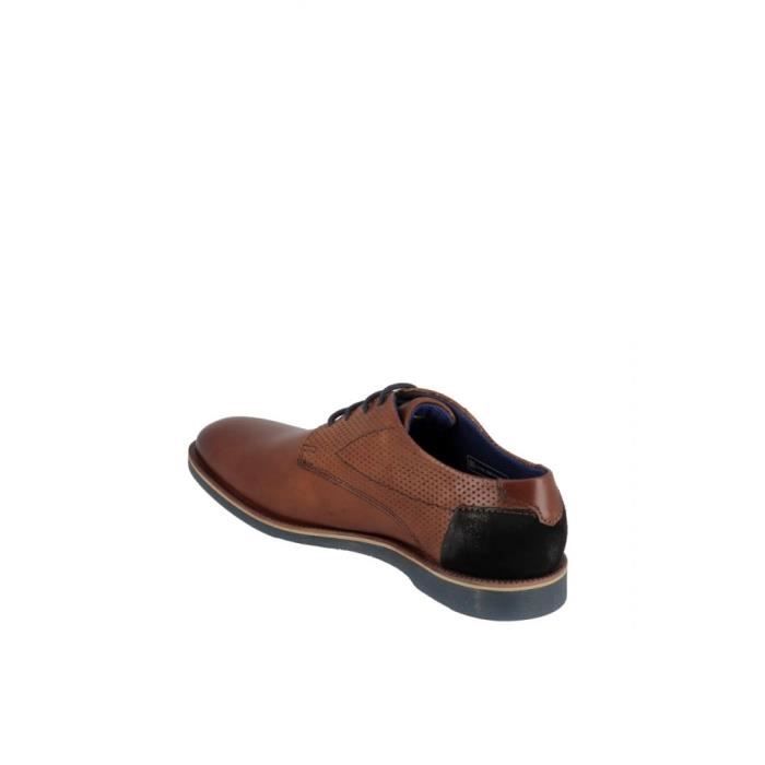 Derby bout on sale rond homme