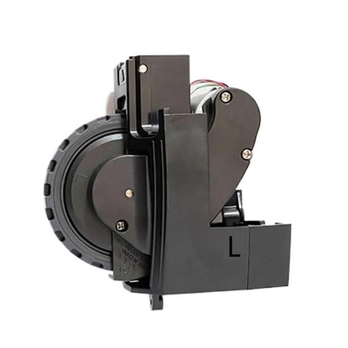 Module Roue Motrice Gauche/droite Pour Roomba S9 / S9+ / 9150 / 9550 - Remplacement Facile Pour Aspirateur Robot - 8