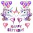 Decoration Anniversaire Licorne Ballons Banniere Joyeux Anniversaire Licorne Fournitures De Fete Enfants Adult Ki Achat Vente Banderole Banniere Cdiscount Decoration Anniversaire Licorne Ballons Banniere Joyeux Anniversaire Licorne Fournitures De Fete Enfants Adult Ki Achat Vente Banderole Banniere Cdiscount