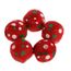 Jouet Pour Chat 5pcs Noel Jouet Animal Chat Chien Ballon Jouets Sonores Qui Grincent Taquin Jouez Au Jouet Inter Achat Vente Jouet Jouet Pour Chat 5pcs Noel Cdiscount
