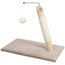 Minmin Jouet For Chat Artefact De Griffe Panneau A Gratter For Chat En Sisal Solide Tissu Resistant A L Usure Sur Et Achat Vente Arbre A Chat Minmin Jouet For