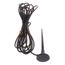 Adaptateur Antenne Wifi 3g 3g Carte 3 5db Gain Eleve Huawei B970 B220 B260ab683 Sma Male Prix Pas Cher Cdiscount