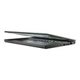 Lenovo ThinkPad X270 20HN Core i5 7200U - 2.5 GHz Win 10 Pro 64 bits 8 Go RAM 256 Go SSD TCG Opal Encryption 2, NVMe 12.5-20HN0016IX-0