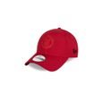 Casquette Homme New Era Manchester United Rubber Patch 9Forty - 60143386-0