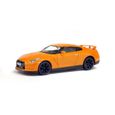 miniature nissan gtr