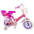 Velo minnie 12 clearance pouces