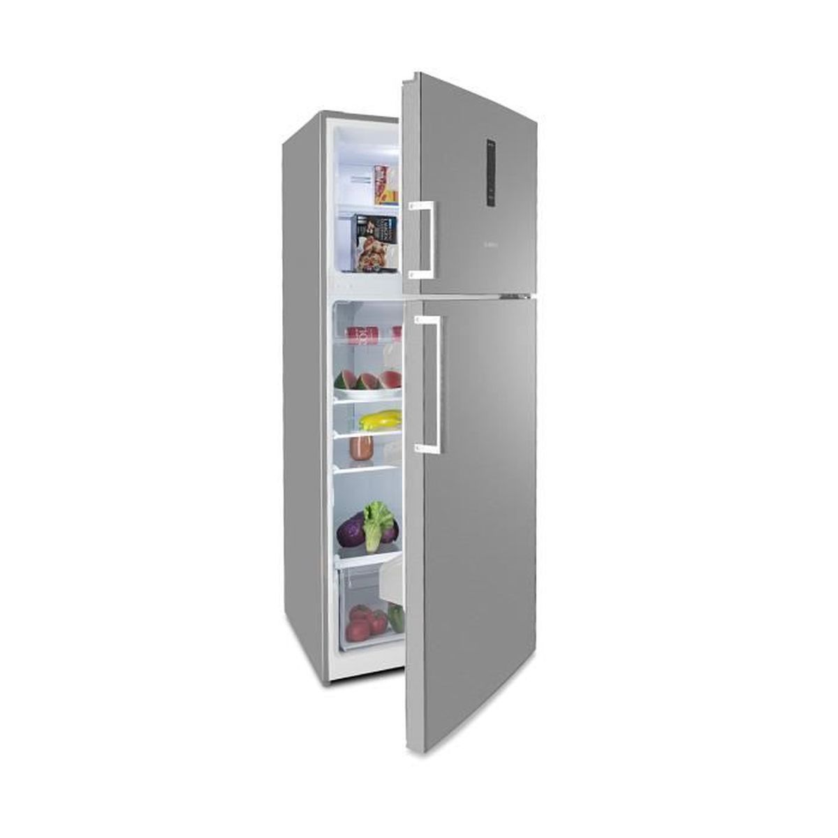 Refrigerateur Congelateur Grand Volume Achat Vente Pas Cher