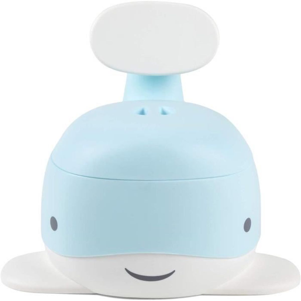 Wc Enfant Toilette Enfant Pour Bebe Pot Pour Bebe Apprentissage Proprete Forme De Baleine Pour Fille Et Garcon Idee Cadeau Couleurs Cdiscount Puericulture Eveil Bebe