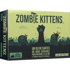 ASMODEE Exploding Kittens : Zombie Kittens